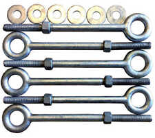 Eye bolts 2.5 for sale  Centralia