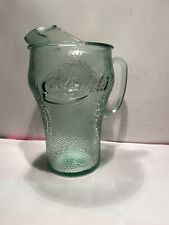 Indiana glass coca for sale  Mechanicsville