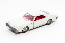 Dalia solido oldsmobile d'occasion  Calais