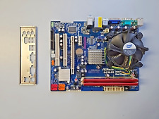 Scheda madre asrock usato  Cittadella