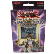 Starter deck kaiba gebraucht kaufen  Gottenheim