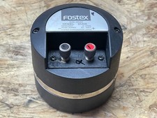 Fostex horn driver gebraucht kaufen  Dörrebach, Sielbersbach, Waldlaubersh.