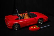 Barbie ferrari f355 for sale Barbie ferrari f355 for sale  Kirk Michael
