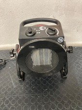 Termoventilatore 2000 radiator usato  Milano