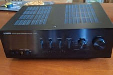 yamaha amp integrated s501 for sale yamaha amp integrated s501 for sale Griffith