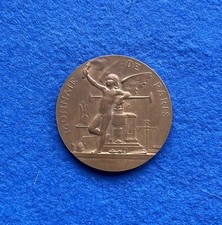 Medaille 1900 monnaie gebraucht kaufen  Worms