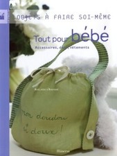 Bébé. accessoires déco d'occasion  Hennebont