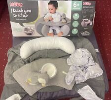 Nuby teach sit for sale  WALSALL