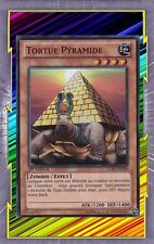 Turtle pyramid lcjw d'occasion  Expédié en Belgium