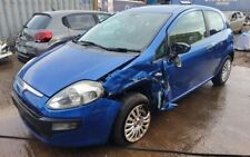 Fiat punto evo for sale  NEWARK