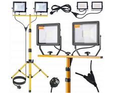 Projecteur led trépied d'occasion  Eaubonne