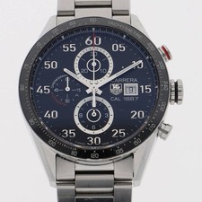 TAG HEUER Carrera calibre 1887 CAR2A-10 TO228497 comprar usado TAG HEUER Carrera calibre 1887 CAR2A-10 TO228497 comprar usado  Enviando para Brazil