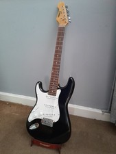 Encore electric guitar for sale  COLCHESTER