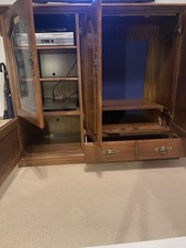 Entertainment center stand for sale  Windermere