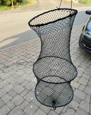 Setzkescher friedfisch angeln gebraucht kaufen  Möckmühl