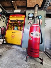 Takt zapfsäule texaco gebraucht kaufen  Schlangen
