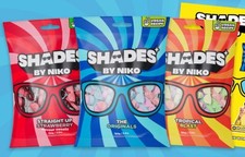 Shades niko omilana for sale  BIRMINGHAM