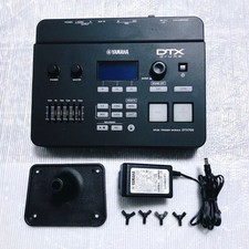 Módulo de gatilho de bateria YAMAHA DTX700 Series usado Japão comprar usado  Enviando para Brazil