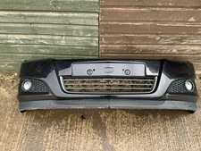 vauxhall astra mk5 front bumper black for sale vauxhall astra mk5 front bumper black for sale LEIGHTON BUZZARD