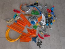 Hot wheels bahn gebraucht kaufen  Benningen