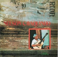 Nelson cavaquinho nelson d'occasion  France