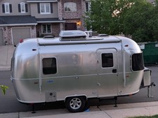 2024 airstream bambi for sale  Littleton