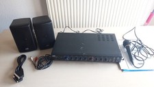Rollmaster karaoke mixer d'occasion  Aubagne
