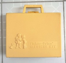 Vintage fisher price for sale  WEYMOUTH