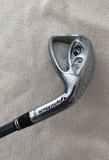 Taylormade cgb iron for sale  WIMBORNE