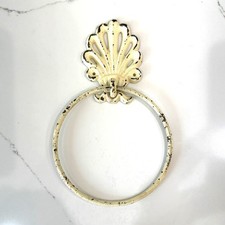 Towel ring holder for sale  Edmond