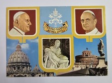 Cartolina anno santo usato Cartolina anno santo usato  Assemini