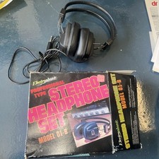 Vintage electrophonic stereo d'occasion  Expédié en Belgium