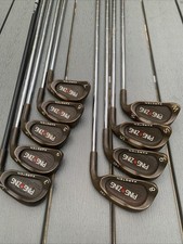 Ping zing beryllium for sale  San Antonio