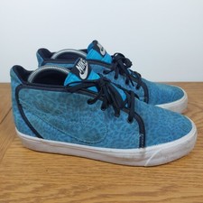Nike toki skateboarding for sale  CHELTENHAM