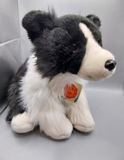 Teddy hermann border gebraucht kaufen  Ludwigshafen am Rhein