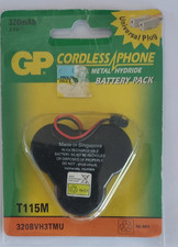 Pack batterie panasonic d'occasion  Dannemarie
