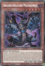 Yugioh abgeheuerlicher magnamh gebraucht kaufen Yugioh abgeheuerlicher magnamh gebraucht kaufen  Landstuhl