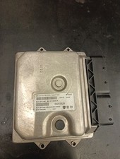 55253529 centralina motore usato  Fossombrone