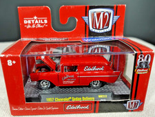 Machines edelbrock 1957 for sale  Columbus