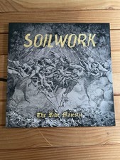 Soilwork the ride gebraucht kaufen  Waiblingen