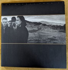 Joshua tree 2007 for sale  ANSTRUTHER