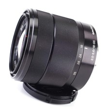 Sony 55mm oss for sale  HALESOWEN