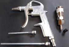 Luftpistole adapter inflatorsc gebraucht kaufen  Langenfeld (Rheinland)
