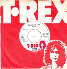 .rex telegram sam for sale  WESTCLIFF-ON-SEA