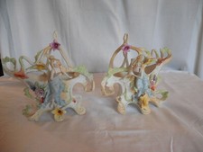 German bisque porcelain for sale  Bloomfield