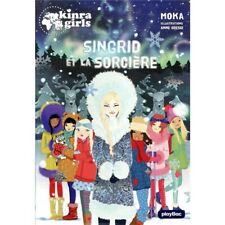 Kinra girls singrid d'occasion  Aix-les-Bains