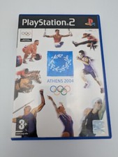 Athens 2004 playstation for sale  HASTINGS