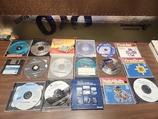 Lot microsoft works for sale  Jasonville