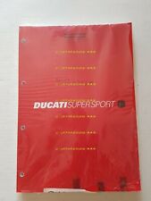 Ducati 750 sport usato  Vimodrone