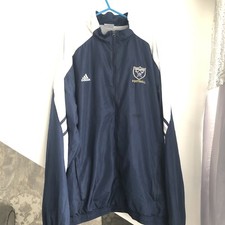 Vintage adidas jacket for sale  Shipping to Ireland